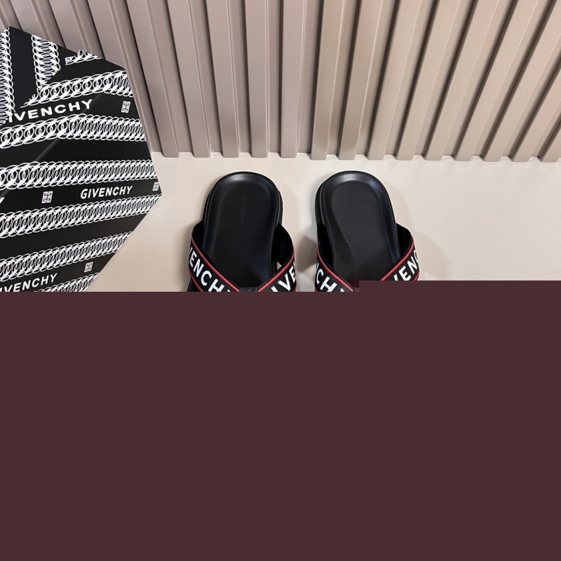 Givenchy Slippers